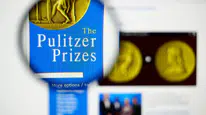 2026 Pulitzer Ödülleri sahiplerini buldu