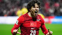 Ferdi Kadıoğlu’ndan Süper Lig dönüşü açıklaması