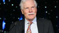 CNN’in kurucusu Ted Turner 87 yaşında hayatını kaybetti