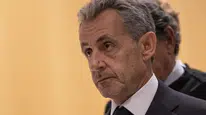 Sarkozy, Libya davasında hakim karşısında: 7 yıl hapis cezası talep edildi