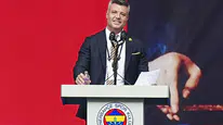 Sadettin Saran: "Yalanla dolanla beslenenler Fenerbahçe'ye zarar veriyor"