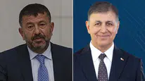 Cemil Tugay, Veli Ağbaba'nın yeğenini görevden aldı