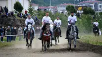 Trabzon Rahvan Atlı Spor Kulübü'nden İstiklal Kupası için destek çağrısı