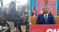Özlem Çerçioğlu’ndan Özgür Özel’e yanıt: “Bana iftira attı”