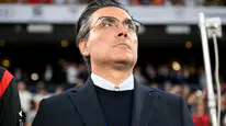 Montella’dan Dünya Kupası mesajı: “İlk hedefimiz gruptan çıkmak”