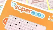 Süper Loto çekiliş sonuçları açıklandı! 2 Haziran kazanan numaralar belli oldu