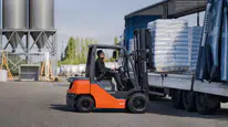 Kısa Dönem ve Uzun Dönem Forklift Kiralık Çözümleri Arasındaki Farklar