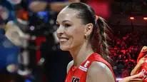 Eda Erdem milli takımı bıraktı mı, VNL kadrosunda neden yok?
