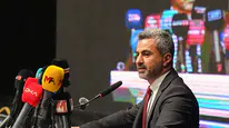 Amedspor'da yeni dönem: Nahit Eren yeniden başkan seçildi