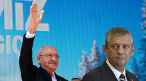 Kemal Kılıçdaroğlu'ndan çarpıcı açıklama: "Partiyi arındırmadan kurultaya gitmem"