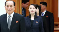 Kim Yo Jong’dan ABD’ye nükleer silah mesajı: “Gerçeklik değiştirilemez”