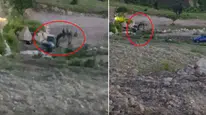 Siirt’te iş makinesinin altında kalan 3 yaşındaki çocuk yaşamını yitirdi
