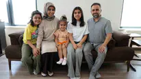 LGS Türkiye Birincisi başarısının sırrını anlattı