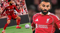 Rüştü Reçber'den Mohamed Salah iddiası: "Transfer tamamlandı"