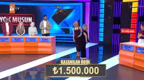 Var Mısın Yok Musun Sema ne kadar kazandı? İşte kazandığı rekor tutar!