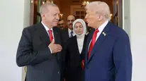 17 yıl sonra geliyor! Donald Trump'ın Türkiye programında Anıtkabir kararı