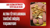 Altında seçim döngüsü alarmı! Tarih tekerrür ediyor