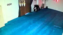 Hırsız yardım kutusunu kaldırım taşıyla kırdı: 100 bin lira çaldı