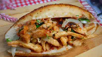 Uzmanlardan tavuk döner uyarısı: Bu besinlerle birlikte tüketmeyin