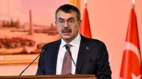Bakan Tekin'den LGS sonuçları sonrası öğrencilere mesaj