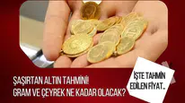 HSBC altın tahminini düşürdü: Fed ve güçlü dolar beklentileri değiştirdi