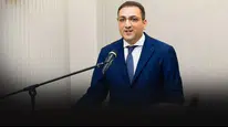 Görevden alınmıştı: Başkan Onur Yiğit geri döndü!