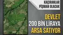 Devlet 24 ilde 660 arsayı ihaleye çıkardı: Fırsat kapıda!