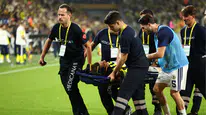 Fenerbahçe duyurdu: Kerem Aktürkoğlu hastaneden taburcu edildi