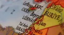 GKRY’de İsrail etkisi büyüyor! Bazı Rumlar rahatsız