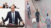 Bıçaklı saldırıda yaralanan Yeni Parti Milletvekili Melih Meriç entübe edildi