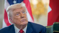 ABD mahkemesi Donald Trump'a 'dur' dedi!