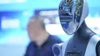 Çin ihracatında robot ve yapay zeka damga vurdu