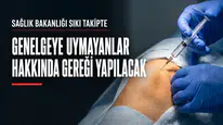 Hastanelerde Kurala Uymayan Yanacak: Hastaya Dışarıdan Ürün Aldıran Personele İdari İşlem