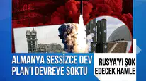 Almanya Rusya’yı durdurmak için harekete geçti: Dev silahlanma programı için ilk adım