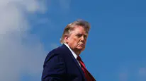 Trump’tan Mekke Ortak Savunma Anlaşması’na destek: Üç ülkeye tebrik