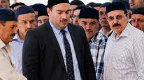Alihan Kuriş soruşturması: Evden 37 klasör belge çıktı