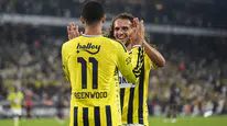 Fenerbahçe Konyaspor maç özeti 4-2 Golleri kim attı?