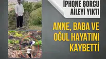 Hindistan’da iPhone tartışması faciayla bitti: Anne ve baba da hayatını kaybetti