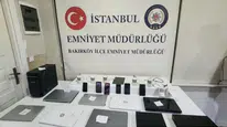 Güzellik merkezindeki gizli kamera soruşturmasında 2 tutuklama