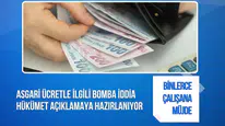 Bölgesel asgari ücret iddiası gündemde: “İllere göre farklı ücret hazırlanıyor”