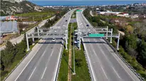 Artık durmayacaksınız! Otoyollarda yeni dönem