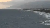 Samandağ’da denize girmek yasaklandı: Yasak ne kadar süre geçerli olacak?