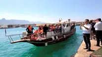 Girne’de gemi faciası: 9 şüpheli tutuklandı