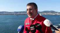 Cevdet Yılmaz TEKNOFEST Mavi Vatan’da: "Türkiye savunma sanayinde devrim yaşadı"