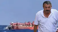 Girne feribot kazası kaptanı kim ve ne dedi? Mustafa Öz'ün ifadesi