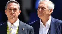 Fenerbahçe Başkanı Aziz Yıldırım'dan Ali Koç'a davet!
