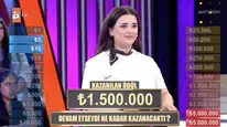 Var Mısın Yok Musun Bilge kimdir, kaç para kazandı? 5 milyon nasıl kaçtı?