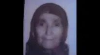 90 yaşındaki Alzheimer hastası kadından haber alınamıyor