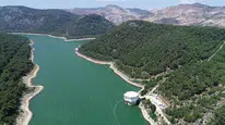 İstanbul baraj doluluk oranı yüzde kaç ve en dolu baraj hangisi?
