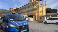 Denizli'de yaşlı çift pansiyonun banyosunda ölü bulundu! Ölüm nedenleri araştırılıyor